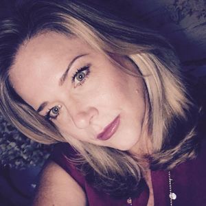 Meet your Posher, Heidi